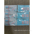 Pregnancy hcg Test cassette Rapid test kit